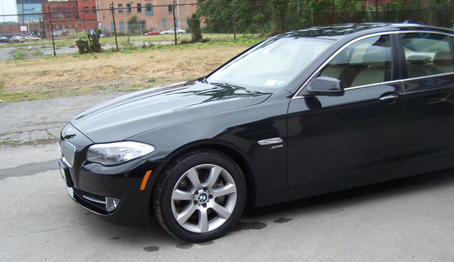 bmw 5